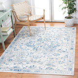 Safavieh Shivan Shv136M Ivory/Blue Rugs.