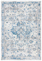 Safavieh Shivan Shv136M Ivory/Blue Rugs.