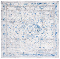 Safavieh Shivan Shv136M Ivory/Blue Area Rug