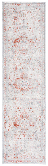 Safavieh Shivan Shv136P Ivory/Rust Rugs.