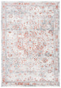 Safavieh Shivan Shv136P Ivory/Rust Rugs.