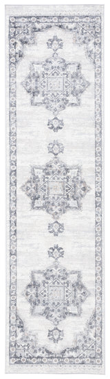 Safavieh Shivan Shv138F Ivory/Grey Rugs.