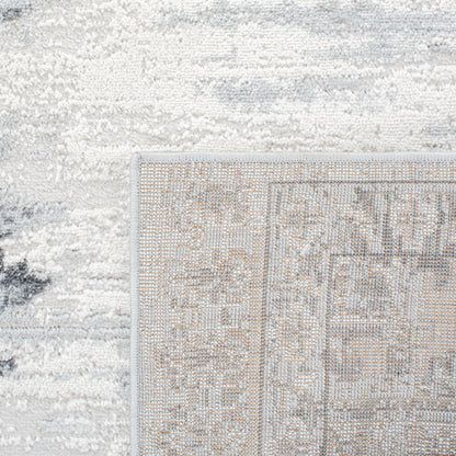 Safavieh Shivan Shv138F Ivory/Grey Area Rug