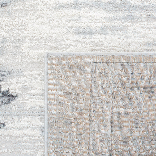 Safavieh Shivan Shv138F Ivory/Grey Rugs.
