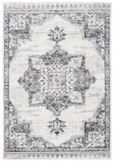 Safavieh Shivan Shv138F Ivory/Grey Rugs.
