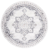 Safavieh Shivan Shv138F Ivory/Grey Rugs.
