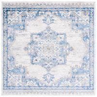 Safavieh Shivan Shv138M Ivory/Blue Area Rug