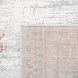 Safavieh Shivan Shv138P Ivory/Rust Rugs.
