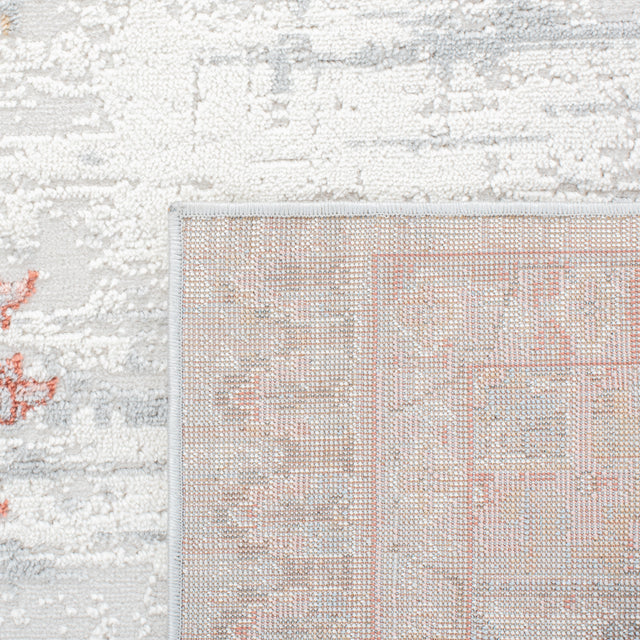 Safavieh Shivan Shv138P Ivory/Rust Rugs.
