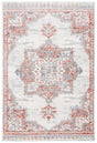 Safavieh Shivan Shv138P Ivory/Rust Rugs.