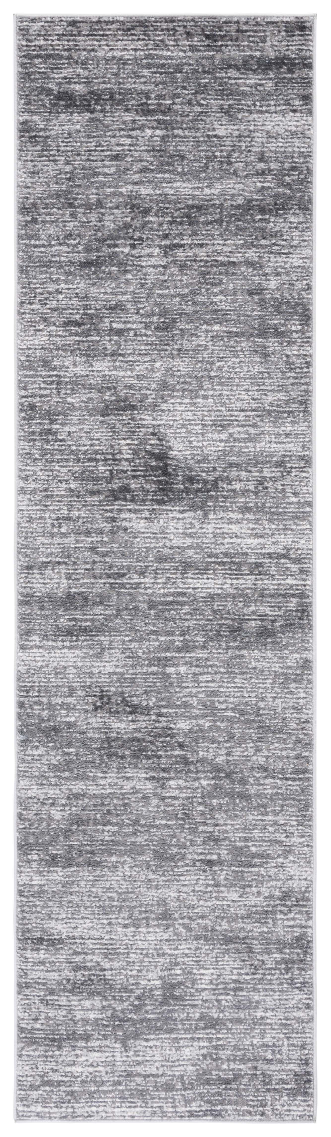 Safavieh Shivan Shv144F Grey/Dark Grey Area Rug