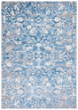 Safavieh Shivan Shv146M Blue/Ivory Rug.