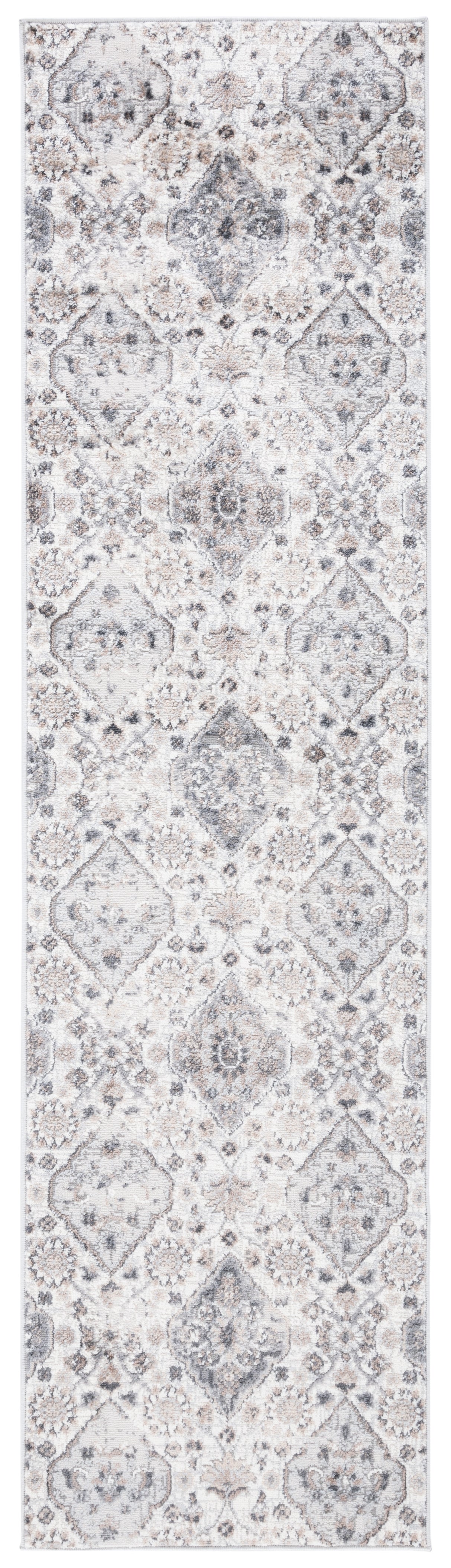 Safavieh Shivan Shv148F Ivory/Grey Rugs.