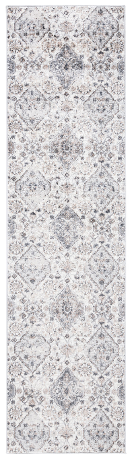 Safavieh Shivan Shv148F Ivory/Grey Area Rug