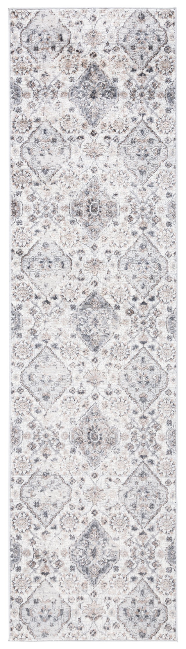 Safavieh Shivan Shv148F Ivory/Grey Rugs.