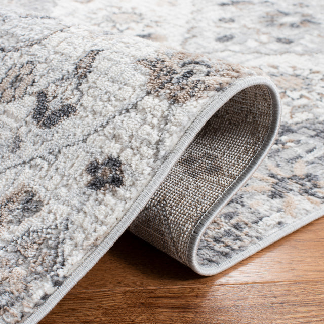 Safavieh Shivan Shv148F Ivory/Grey Rugs.