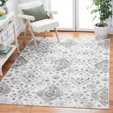 Safavieh Shivan Shv148F Ivory/Grey Rugs.