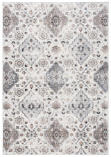 Safavieh Shivan Shv148F Ivory/Grey Rugs.
