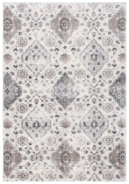 Safavieh Shivan Shv148F Ivory/Grey Area Rug