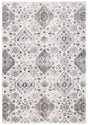 Safavieh Shivan Shv148F Ivory/Grey Rugs.