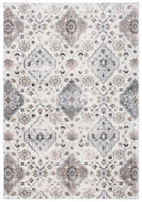 Safavieh Shivan Shv148F Ivory/Grey Area Rug