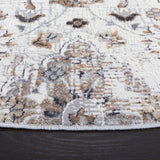 Safavieh Shivan Shv148F Ivory/Grey Rugs.
