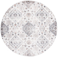 Safavieh Shivan Shv148F Ivory/Grey Area Rug