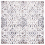 Safavieh Shivan Shv148F Ivory/Grey Rugs.