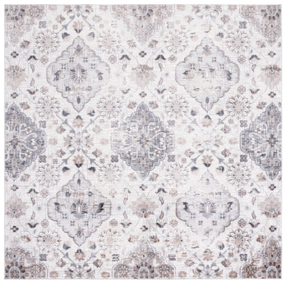 Safavieh Shivan Shv148F Ivory/Grey Area Rug