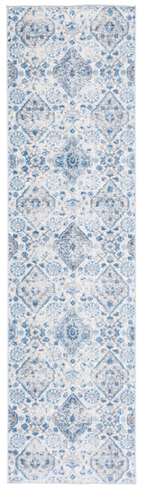 Safavieh Shivan Shv148M Ivory/Blue Rugs.