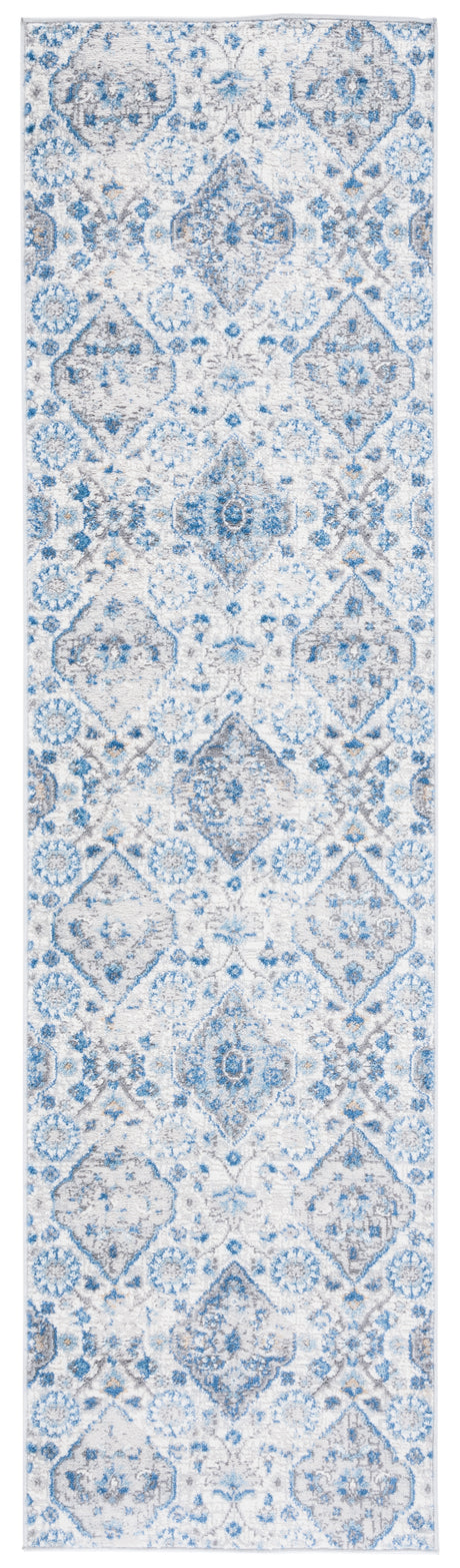 Safavieh Shivan Shv148M Ivory/Blue Area Rug