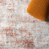 Safavieh Shivan Shv166P Ivory/Rust Rugs.