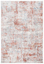 Safavieh Shivan Shv166P Ivory/Rust Rugs.