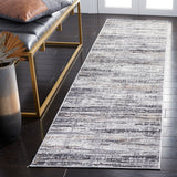Safavieh Shivan Shv191F Light Grey/Dark Grey Rugs.