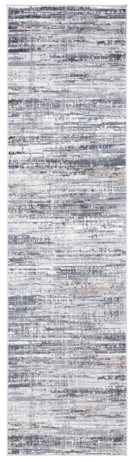 Safavieh Shivan Shv191F Light Grey/Dark Grey Area Rug