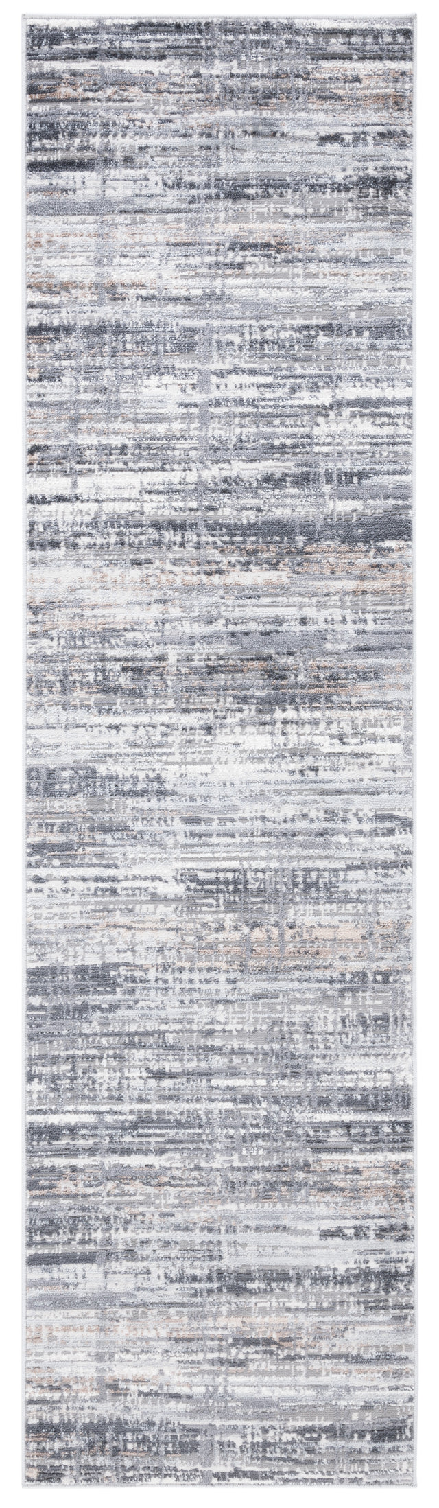 Safavieh Shivan Shv191F Light Grey/Dark Grey Rugs.