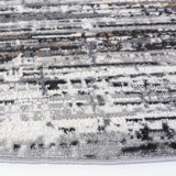 Safavieh Shivan Shv191F Light Grey/Dark Grey Rugs.