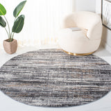 Safavieh Shivan Shv191F Light Grey/Dark Grey Rugs.