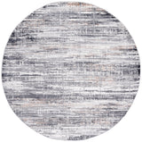 Safavieh Shivan Shv191F Light Grey/Dark Grey Rugs.