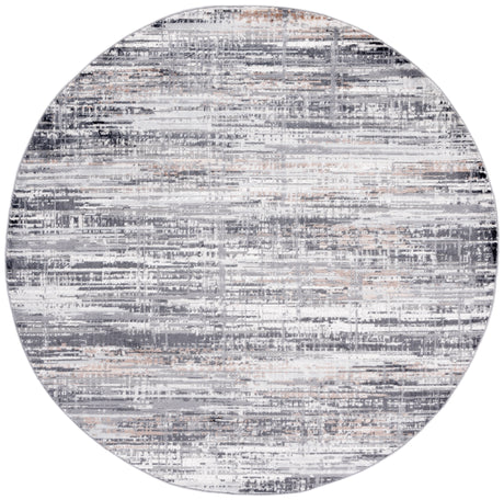 Safavieh Shivan Shv191F Light Grey/Dark Grey Area Rug