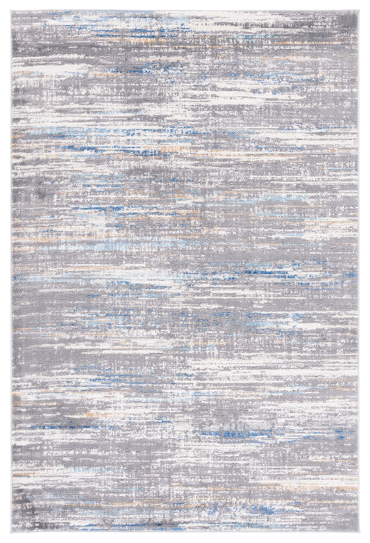 Safavieh Shivan Shv191M Light Grey/Blue Area Rug