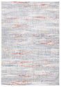 Safavieh Shivan Shv191P Light Grey/Rust Rugs.