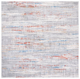 Safavieh Shivan Shv191P Light Grey/Rust Rugs.
