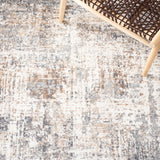 Safavieh Shivan Shv195F Ivory/Grey Rugs.