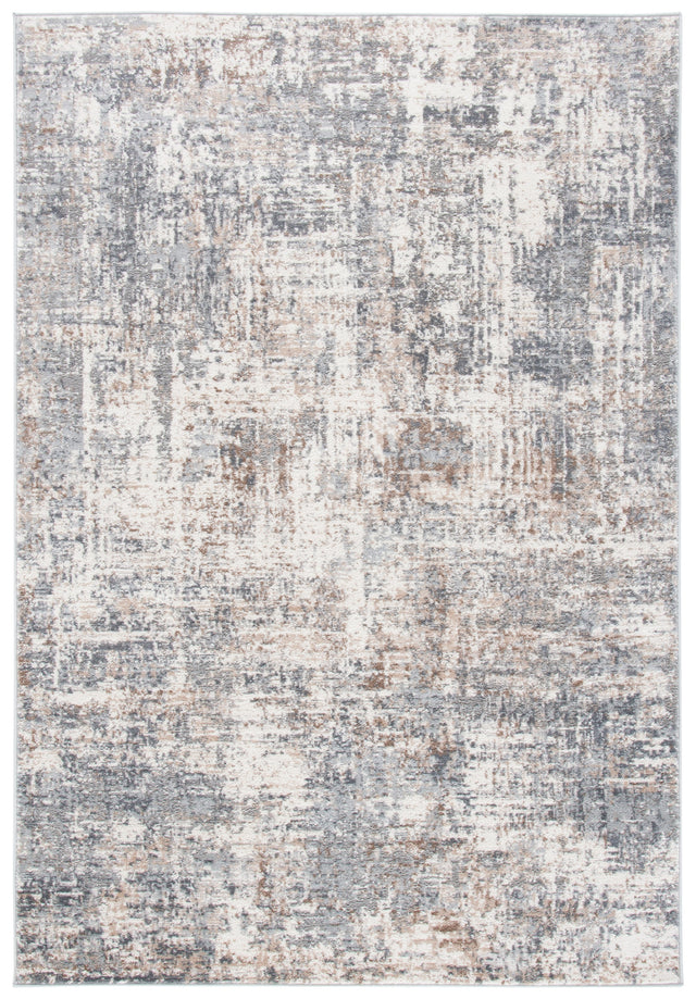 Safavieh Shivan Shv195F Ivory/Grey Area Rug