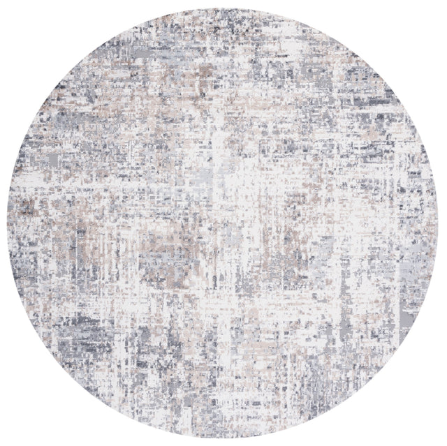 Safavieh Shivan Shv195F Ivory/Grey Area Rug