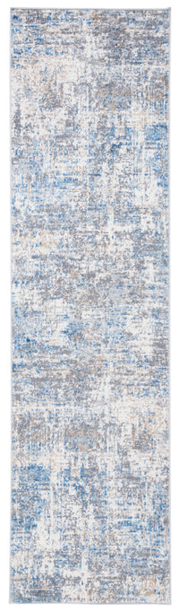 Safavieh Shivan Shv195M Ivory/Blue Area Rug