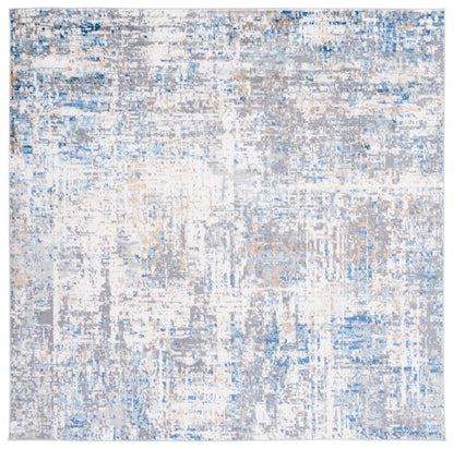 Safavieh Shivan Shv195M Ivory/Blue Area Rug