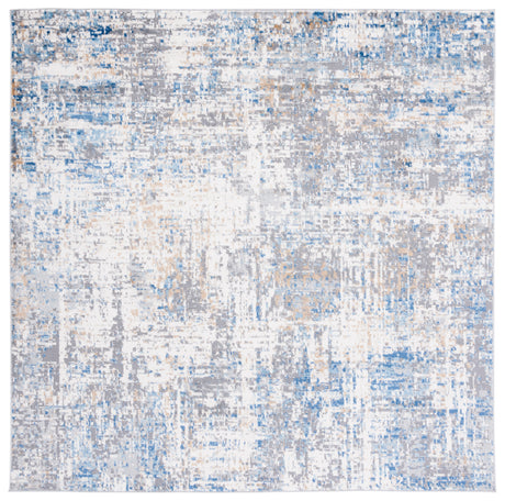 Safavieh Shivan Shv195M Ivory/Blue Area Rug