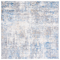 Safavieh Shivan Shv195M Ivory/Blue Area Rug